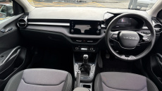 Skoda Fabia 1.0 TSI SE Edition 5dr Petrol Hatchback